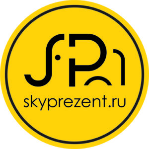 SkyPrezent